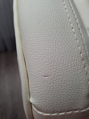 Компьютерное кресло Tron black фото покупателя 42