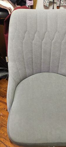 Компьютерное кресло Swan/Сван розовый фото покупателя 22