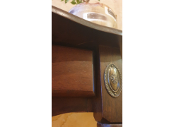 Консоль Console oak фото покупателя 16