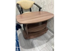 Журнальный столик Лидер дуб сонома фото покупателя 31