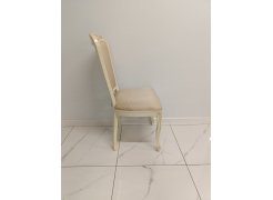 Кресло Клето орех / коричневый из шоурума 5