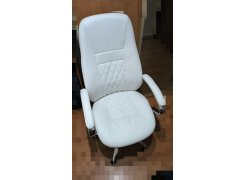 Компьютерное кресло Aragon dark grey  - Уцененный экземпляр фото покупателя 76