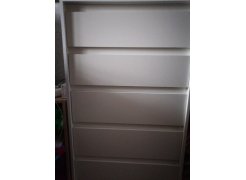 Комод Идена КМ06-400 белый фото покупателя 17