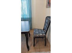 Стул Клето патина золото / бежевый фото покупателя 3