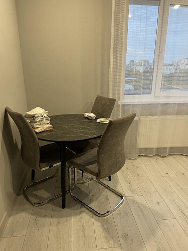 Стул Basit белый фото покупателя 3