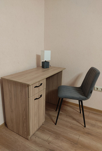 Стул Eames light green фото покупателя 33