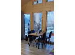 Стул Чилли 2 темно-серый  / черный фото покупателя 254