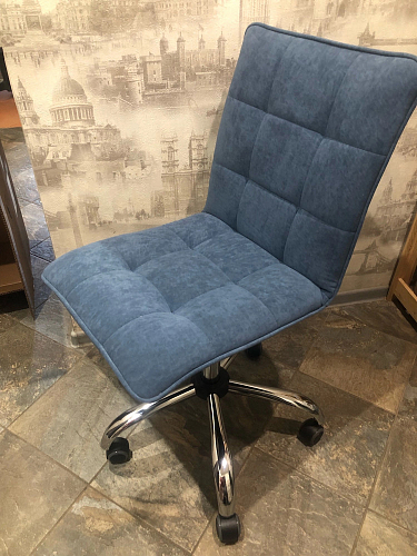 Компьютерное кресло Zero/Зеро оранжевый 18 фото покупателя 300