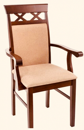 Стул Mango бежевый фото покупателя 10