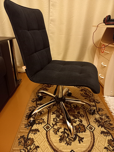 Компьютерное кресло Zero/Зеро оранжевый 18 фото покупателя 192