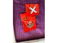 Стул на металлокаркасе Kora beige / black фото покупателя 368