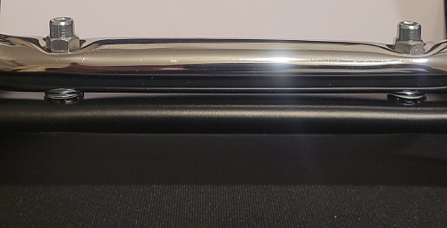 Компьютерное кресло College CLG-617 LXH-C black фото покупателя 3