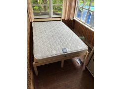 Матрас Димакс Оптима премиум хард лайт 120х200 фото покупателя 2