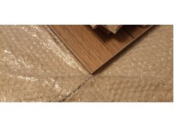 Письменный стол Челси Лофт дуб делано светлый / белый матовый фото покупателя 19