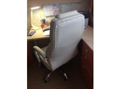 Компьютерное кресло Herd cream фото покупателя 89