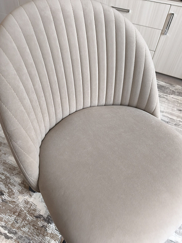 Компьютерное кресло Melody бирюзовое фото покупателя 60