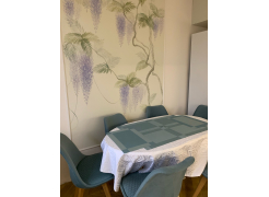 Деревянный стул Bonuss dark gray / wood фото покупателя 90