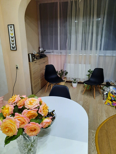 Стул Y-971 белый фото покупателя 269