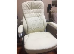 Компьютерное кресло Tomar коричневое фото покупателя 68