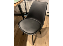 Деревянный стул Bonuss dark gray / wood фото покупателя 27