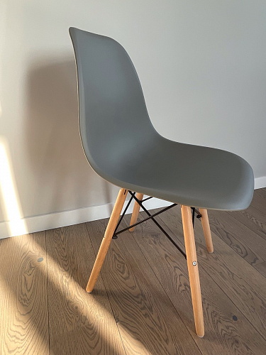 Стул Eames PC-015 yellow фото покупателя 199