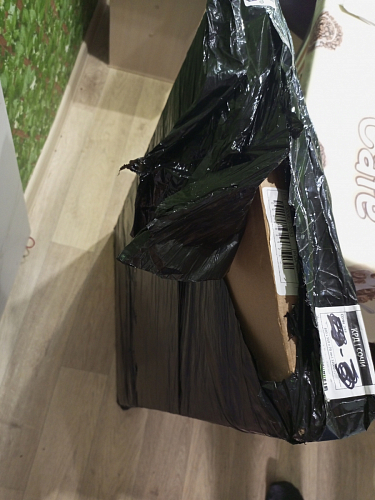 Стол письменный Kiwi дуб сонома фото покупателя 27