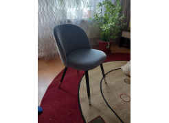 Стул Gabi 1 бежевый фото покупателя 108