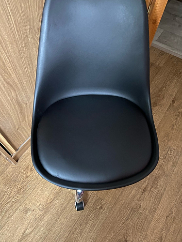 Компьютерное кресло Kolin gray fabric фото покупателя 90