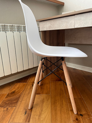 Стул Eames PC-015 yellow фото покупателя 370