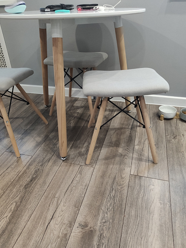 Табурет Ben Multicolor фото покупателя 38