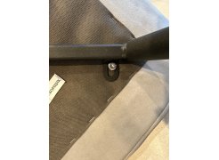 Стул на металлокаркасе Вейв П темно-серый / черный фото покупателя 43