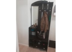 Прихожая Мила дуб сонома фото покупателя 114