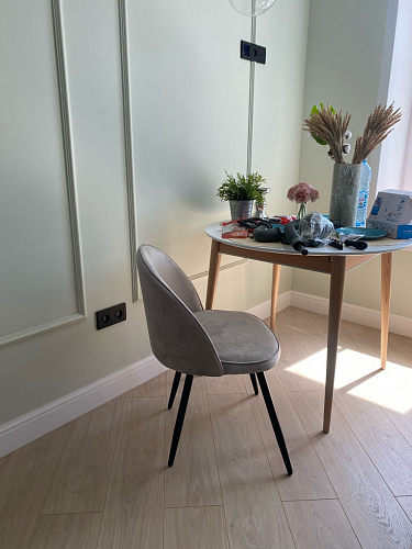 Стул Dodo бежевый фото покупателя 124