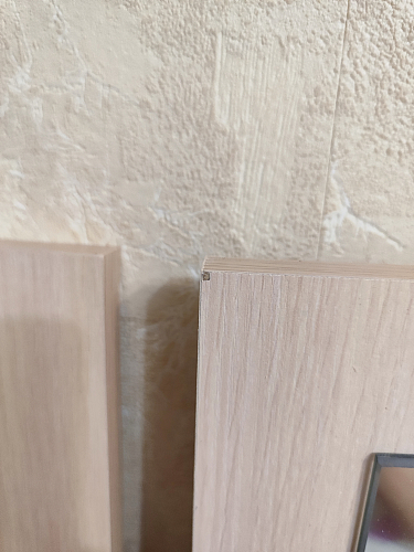 Шкаф Бостон-10 белый фото покупателя 2