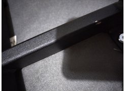 Стул на металлокаркасе Чилли черный фото покупателя 590