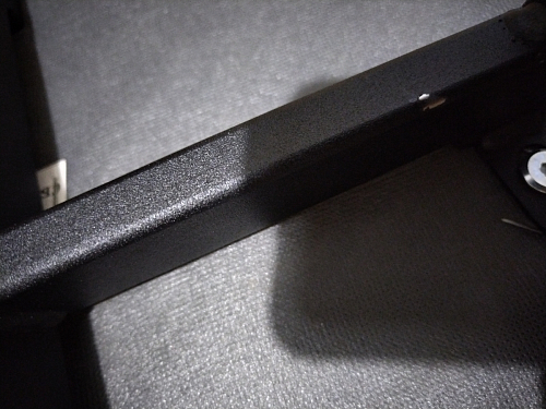 Стул на металлокаркасе Чилли светло-серый / белый каркас фото покупателя 522