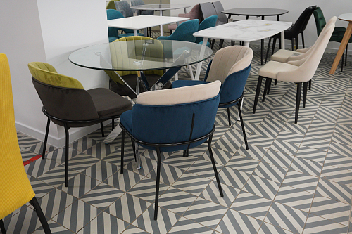 Стол Komo 1 100 из шоурума 4