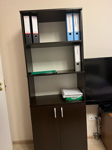 Стеллаж ШУ-21 фото покупателя 1