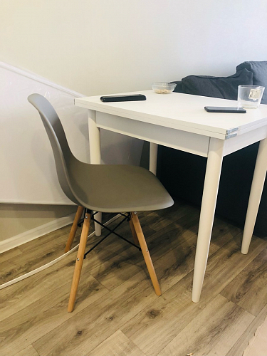 Стул Eames beige фото покупателя 150