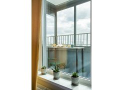 Барная стойка Дилан Лофт 120х60х90 бетон фото покупателя 133