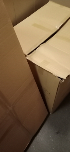 Кресло Gala dirty oak / black фото покупателя 1