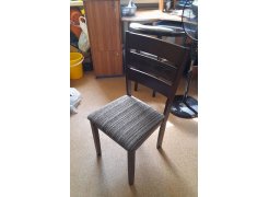 Стул Simol темно-коричневый / коричневый фото покупателя 2