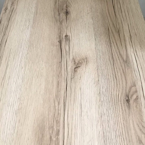 Стол Тринити Лофт 120 25 мм черный матовый / дуб делано темный фото покупателя 166