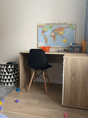 Стул Y-971 белый фото покупателя 71