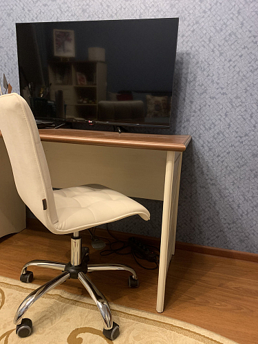 Компьютерное кресло Zero/Зеро оранжевый 18 фото покупателя 57