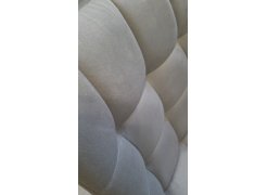 Стул на металлокаркасе Челси латте / черный фото покупателя 55