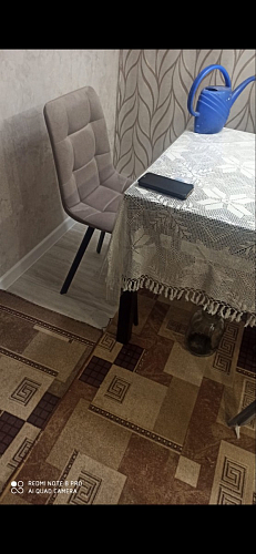 Стул Чилли 2 темно-серый  / черный фото покупателя 1027