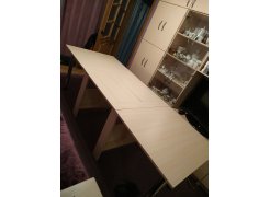 Стол-книжка СтК22 белый фото покупателя 58