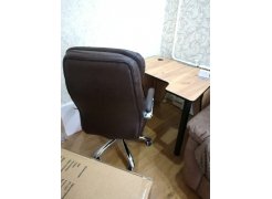 Компьютерное кресло Tomar кремовое фото покупателя 56