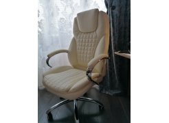 Компьютерное кресло Herd dark grey фото покупателя 140